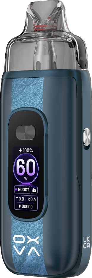 Pod Mod Oxva VPrime 2 3400 мАг
