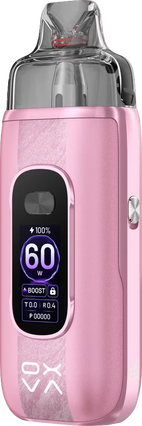 Pod Mod Oxva VPrime 2 3400 мАг