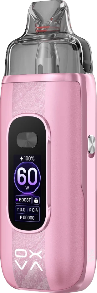 Pod Mod Oxva VPrime 2 3400 мАг