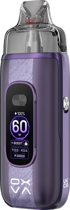 Pod Mod Oxva VPrime 2 3400 мАг