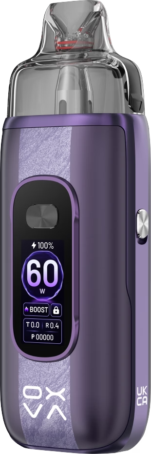 Pod Mod Oxva VPrime 2 3400 мАг