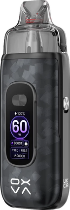 Pod Mod Oxva VPrime 2 3400 мАг