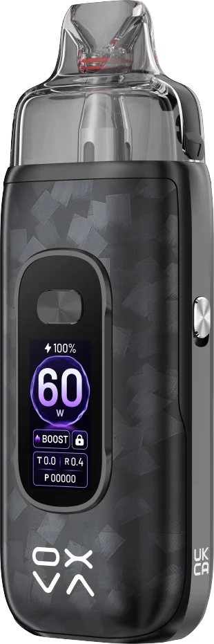 Pod Mod Oxva VPrime 2 3400 мАг