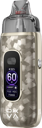 Pod Mod Oxva VPrime 2 3400 мАг