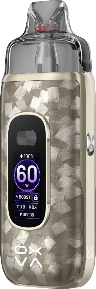 Pod Mod Oxva VPrime 2 3400 мАг