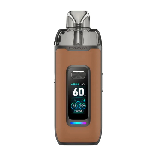 Pod Mod Oxva VPrime 2600 мАг
