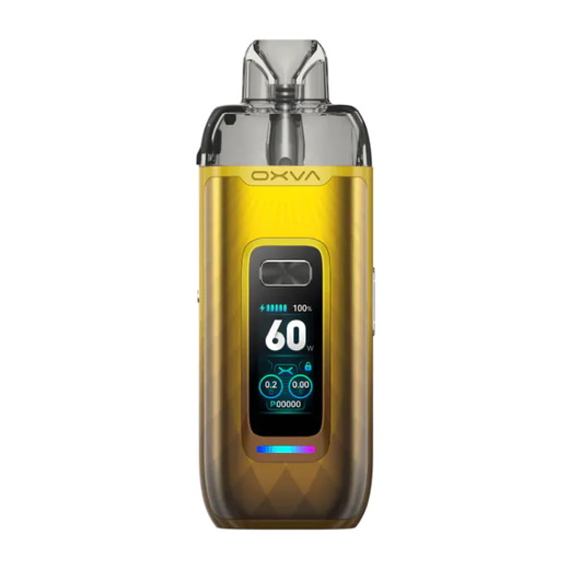 Pod Mod Oxva VPrime 2600 мАг