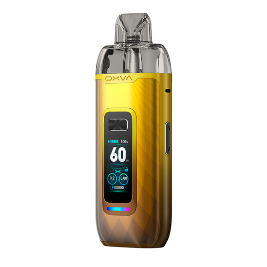 Pod Mod Oxva VPrime 2600 мАч