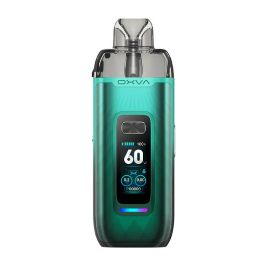 Pod Mod Oxva VPrime 2600 мАг