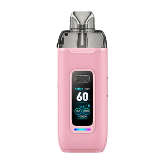 Pod Mod Oxva VPrime 2600 мАг Sakura Pink (Рожевий)