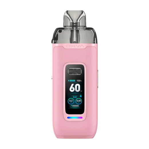 Pod Mod Oxva VPrime 2600 мАг