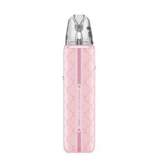 Pod-система Oxva Xlim 3 Ultra Pod Kit Cherry Pink (Рожевий)