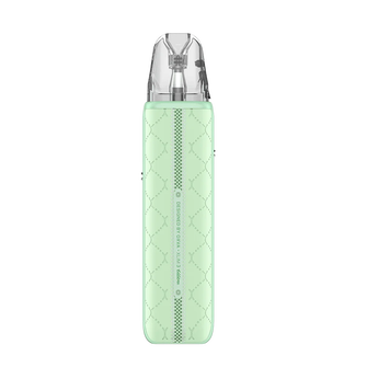 Pod-система Oxva Xlim 3 Ultra Pod Kit Mint Green (Зелений)