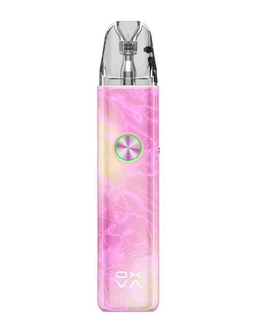 Pod-система Oxva Xlim 4 Pod Kit