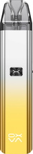 Pod-система Oxva Xlim C Glossy Gold Sliver (Сріблясто-золотий)
