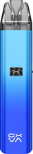 Pod-система Oxva Xlim C Gradient Blue (Градиент синего)