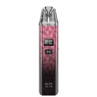 Pod-система Oxva Xlim Classic Edition Pod Kit Black Pink (Чорно-рожевий)
