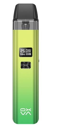 Pod-система Oxva XLIM CRC