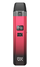Pod-система Oxva XLIM CRC Shiny Black Red (Червоний)