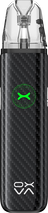 Pod-система Oxva Xlim Go 2 Pod Kit Black Carbon (Чорний карбон)