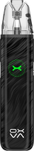 Pod-система Oxva Xlim Go 2 Pod Kit Black Shadow (Черный)