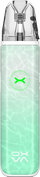 Pod-система Oxva Xlim Go 2 Pod Kit Green Ripple (Біло-зелений)