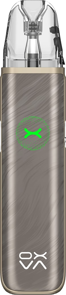 Pod-система Oxva Xlim Go 2 Pod Kit Light Brown Shadow (Коричневий)