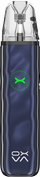 Pod-система Oxva Xlim Go 2 Pod Kit Metal Blue (Темно-синій)