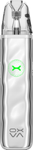 Pod-система Oxva Xlim Go 2 Pod Kit Metal Silver (Срібний)