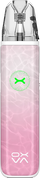 Pod-система Oxva Xlim Go 2 Pod Kit Pink Ripple (Бело-розовый)