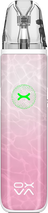 Pod-система Oxva Xlim Go 2 Pod Kit Pink Ripple (Бело-розовый)