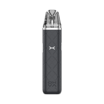 Pod-система Oxva Xlim Go Pod Kit Dark Grey (Сірий)