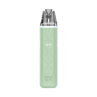 Pod-система Oxva Xlim Go Pod Kit Light Green (Зелений)