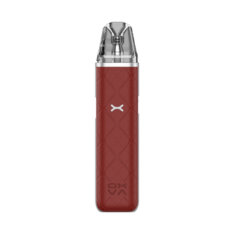 Pod-система Oxva Xlim Go Pod Kit Red (Червоний)
