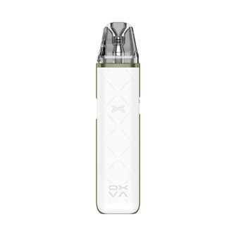Pod-система Oxva Xlim Go Pod Kit White (Білий)