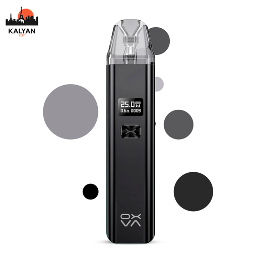Pod-система OXVA Xlim Pod