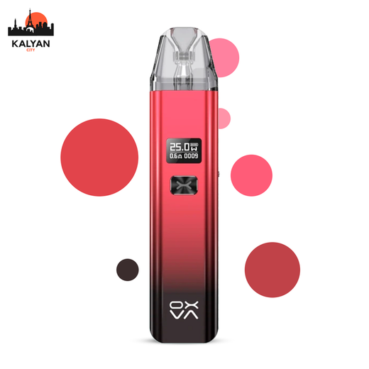 Pod-система OXVA Xlim Pod