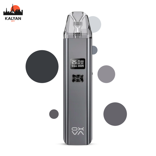 Pod-система OXVA Xlim Pod