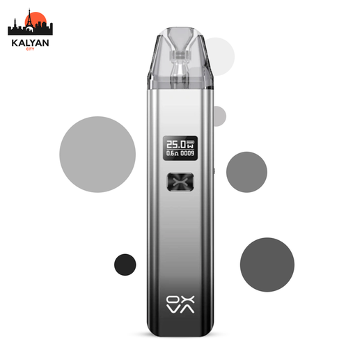 Pod-система OXVA Xlim Pod