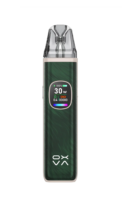 Pod-система Oxva Xlim Pro 2 Pod Kit