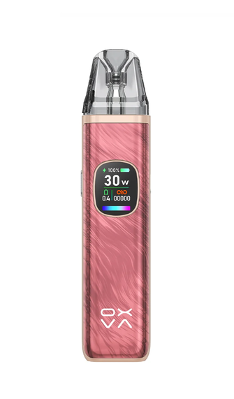 Pod-система Oxva Xlim Pro 2 Pod Kit Rose Pink (Рожевий)