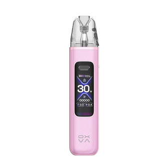 Pod-система Oxva Xlim Pro 3 Pod Kit Pink Silk (Рожевий)