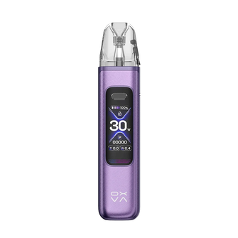 Pod-система Oxva Xlim Pro 3 Pod Kit Purple Silk (Фіолетовий)
