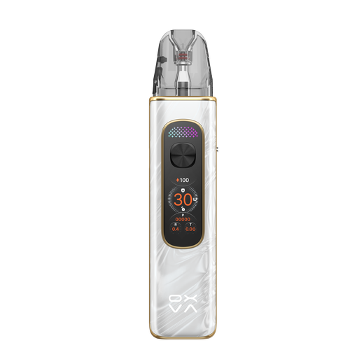 Pod-система Oxva Xlim Pro 4 Pod Kit