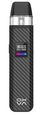 Pod-система Oxva XLIM PRO CRC Black Carbon (Чорний)