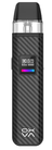 Pod-система Oxva XLIM PRO CRC Black Carbon (Чорний)