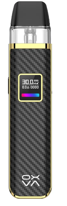 Pod-система Oxva XLIM PRO CRC