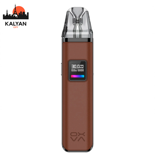 Pod-система Oxva XLIM Pro Pod Kit
