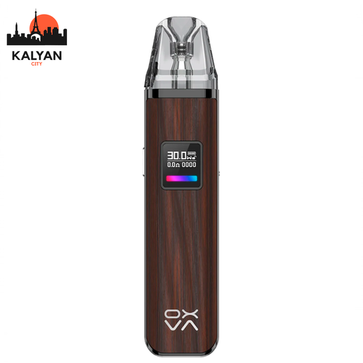 Pod-система Oxva XLIM Pro Pod Kit