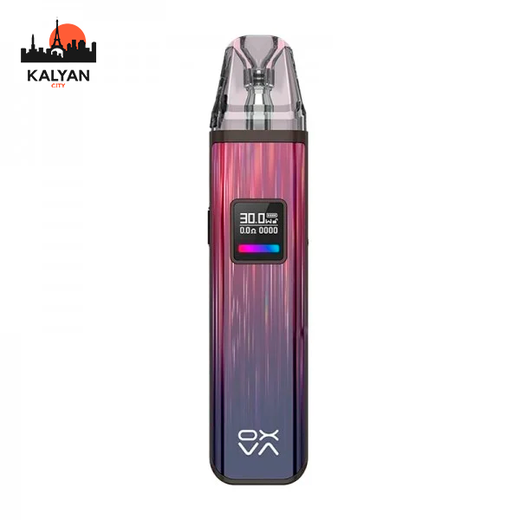 Pod-система Oxva XLIM Pro Pod Kit